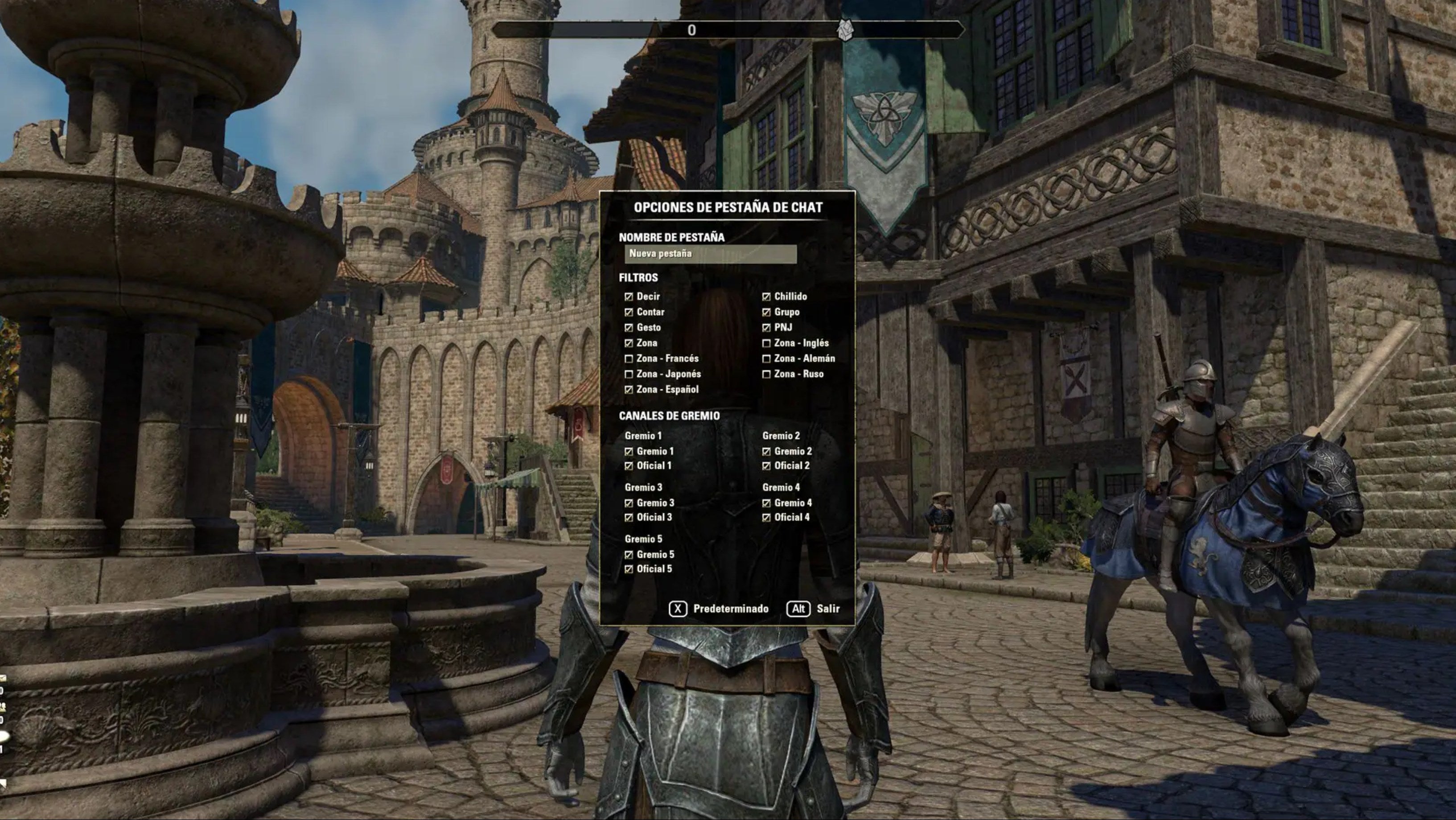 Cómo instalar The Elder Scrolls Online en español Eurogamer.es